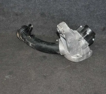 Mercedes-Benz C W204 Other engine bay part A6462230604