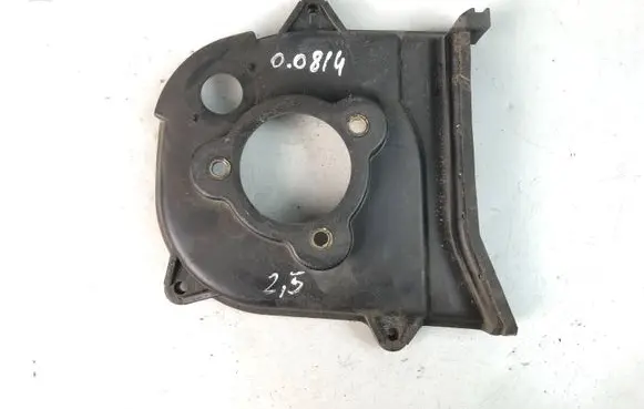 Subaru Outback Timing belt guard (cover) 13575AA112 13569AA112