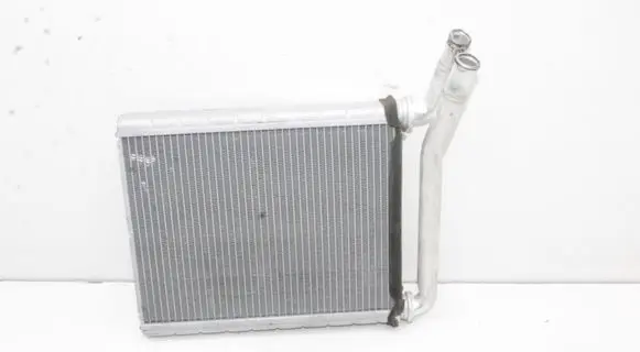 Toyota Prius+ (ZVW40) Heater blower radiator