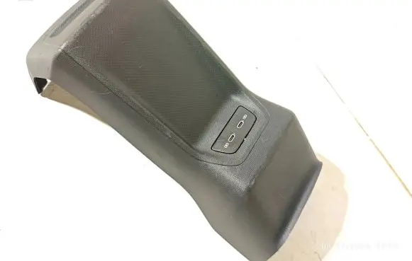 Cupra Born Other center console (tunnel) element 10E864298B 1092282V00B0