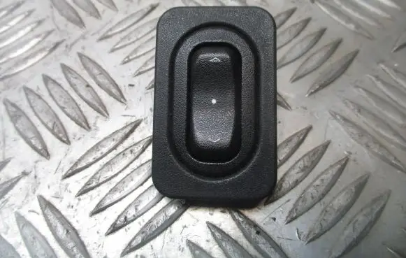 Opel Meriva A Quarter vent window switch 24407699