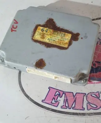 Toyota Corolla Verso AR10 Parking PDC control unit/module 8679264011 51611010771