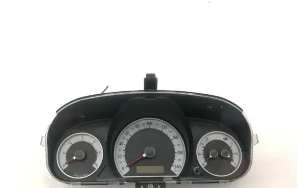 KIA Ceed Speedometer (instrument cluster) 940031H130