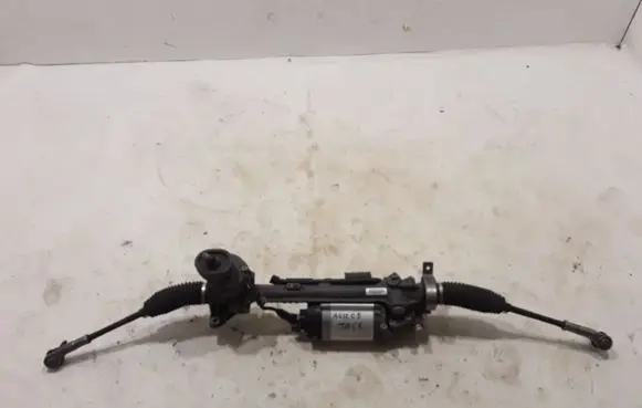 Volkswagen Touran I Steering rack 1K1423051BD