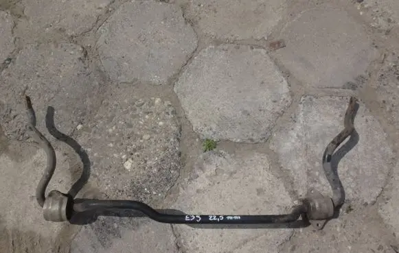 BMW 5 E39 Front anti-roll bar/sway bar