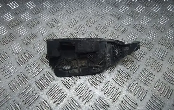 Peugeot 308 Front bumper mounting bracket 9680406380 9658272480