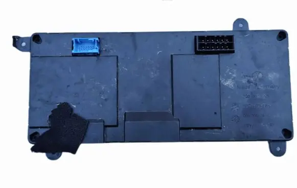 Volkswagen e-Up Battery control module 3Q0915183E 3Q0915183D 09007800