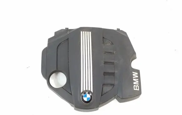 BMW X3 E83 Engine cover (trim) 7797410