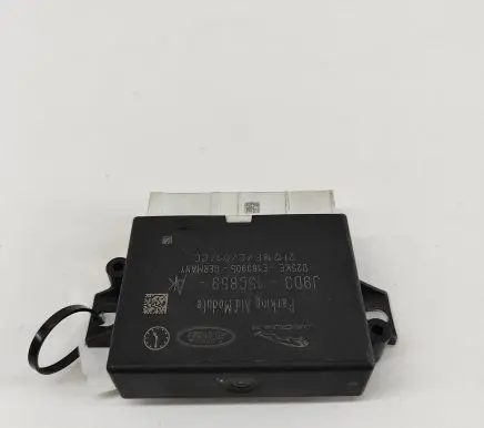 Jaguar I-Pace Parking PDC control unit/module J9D315C859AK