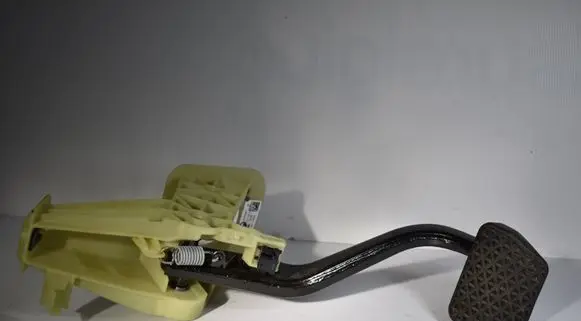 BMW X3 F25 Brake pedal 6787363