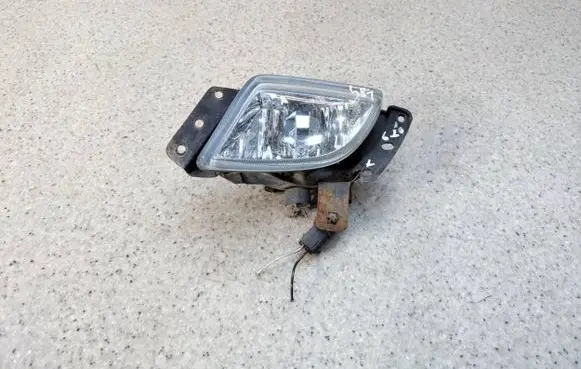 Mazda 626 Front fog light