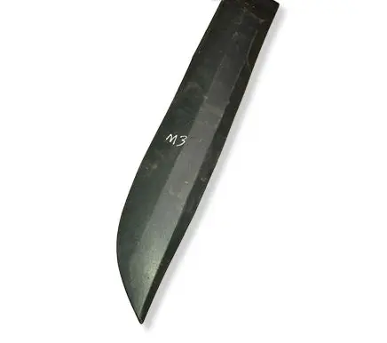 Renault Megane III Rear door trim (molding) 828770001R