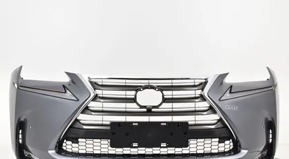 Lexus NX Front bumper 5211978010