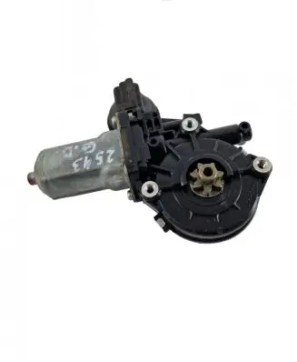 Toyota Prius (NHW20) Rear door window regulator motor 8571035180