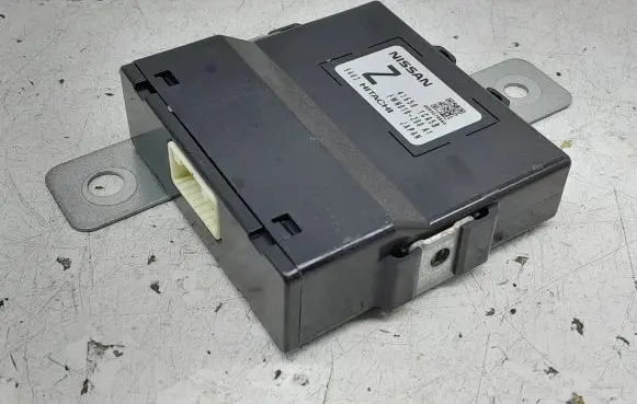 Infiniti QX70 S51 Other control units/modules 416501CA5B