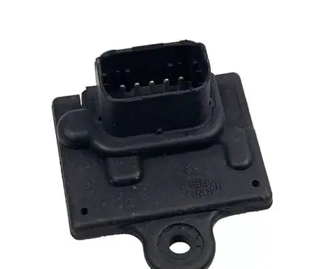 Peugeot 4007 Other control units/modules 9663094180