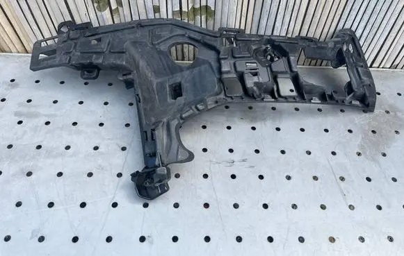 Volvo S90, V90 Front bumper mounting bracket 31383238 S3DHA