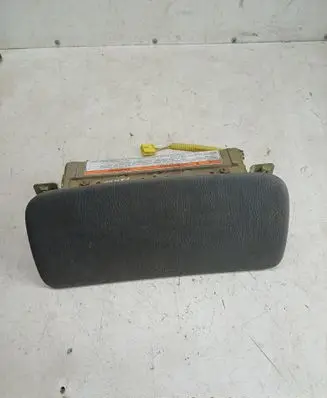 Passenger airbag