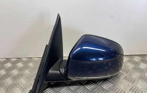 BMW X3 F25 Front door electric wing mirror