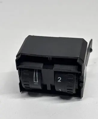 Volkswagen Touran I Headlight level height control switch 1T0941333B