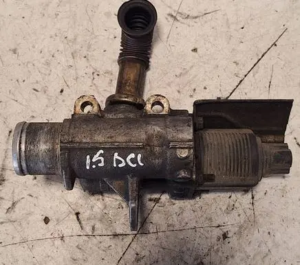 Renault Megane II EGR valve 8200253725 255366 028655