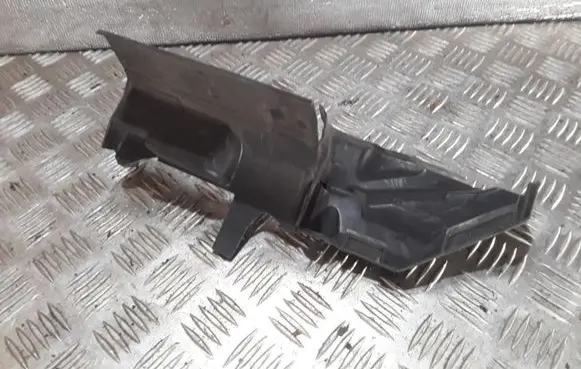 Ford S-MAX Intercooler air guide/duct channel 6M218311AF