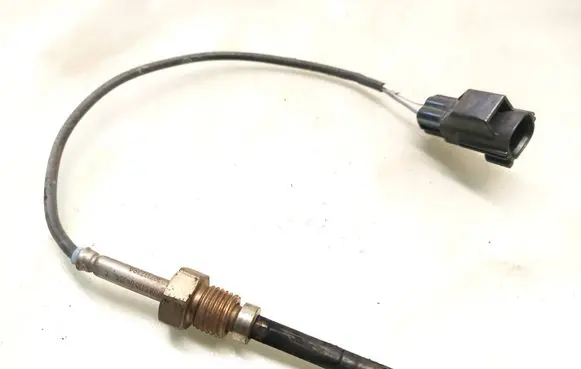 Volvo V70 Exhaust gas temperature sensor 6G9N12B591FA 30713739A