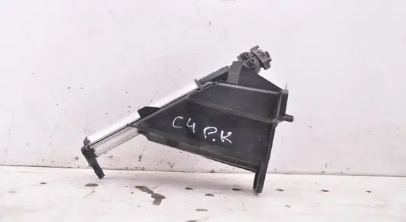 Citroen C4 I Picasso Headlight washer spray nozzle 9657223980