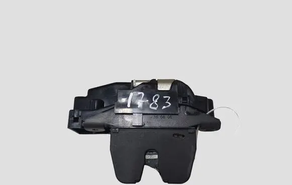 Citroen C5 Tailgate/trunk/boot lock/catch/latch 966040378 9660403780 23K08000128