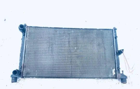 Volkswagen Sharan Coolant radiator 7m3121253g 874228g