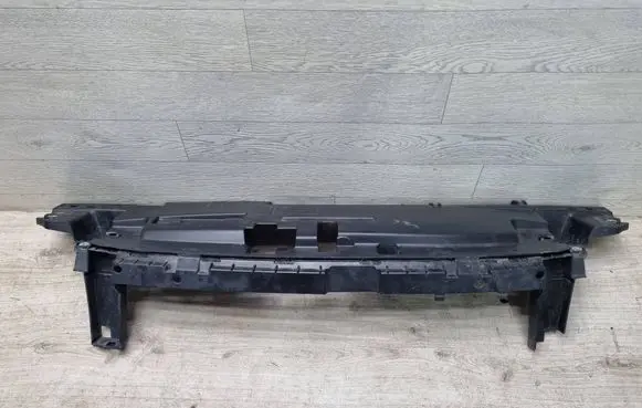 Peugeot 508 II Top upper radiator support slam panel 9813564377
