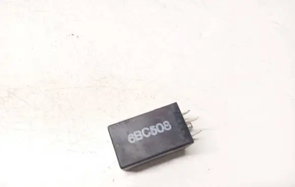 Volkswagen Sharan Other relay 7M0959627A