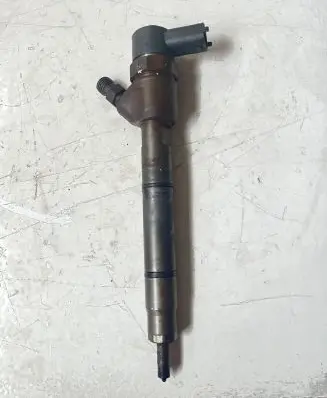 KIA Ceed Fuel injector 0445110256 338002A400