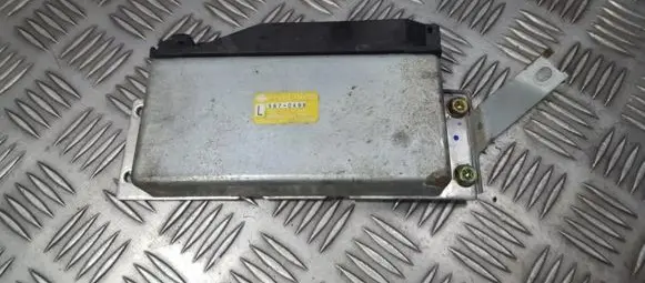 Nissan Almera ABS control unit/module 478501n600 567-0498