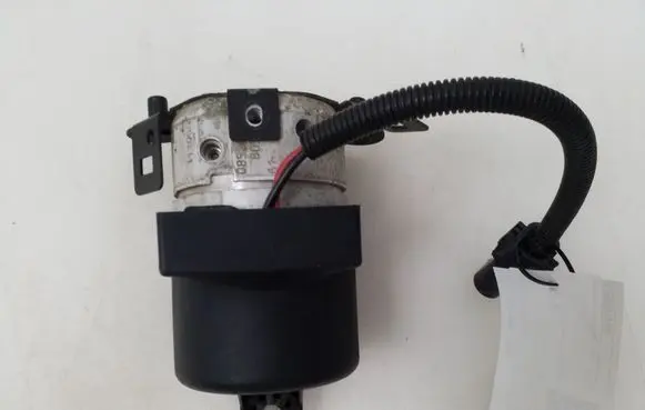 BMW X5 E53 ABS Pump 
