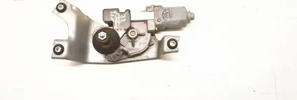 BMW X5 F15 Rear window wiper motor 7318710 18943210 DATE14071