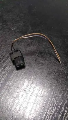 BMW X5 E53 Other wiring loom 1378149