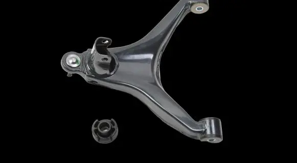 Iveco Daily 6th gen Front control arm 5801564316