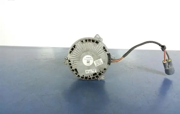 Volvo XC60 Electric radiator cooling fan 31657360