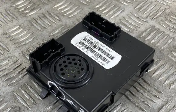 Jeep Compass Other control units/modules 68373038AB