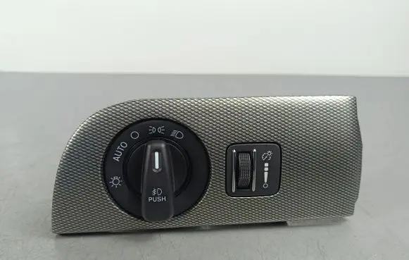 Dodge Durango Light switch