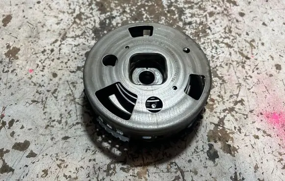 Dodge Challenger other engine part 53022243AF