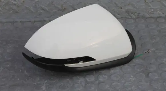 KIA Rio Plastic wing mirror trim cover OBUDOWA87626H8000 87626H8000