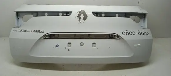 Renault Megane IV Tailgate trim 901525374R