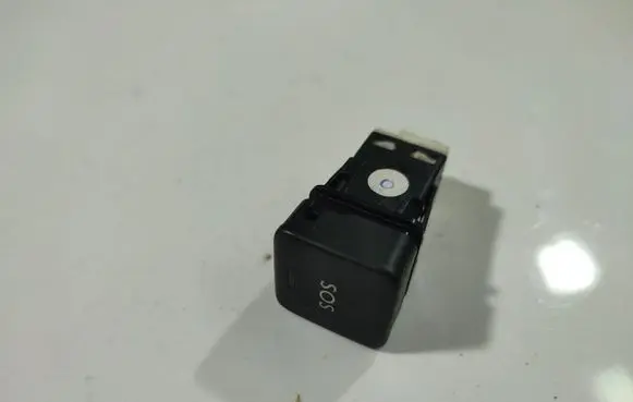 Citroen DS3 Other switches/knobs/shifts