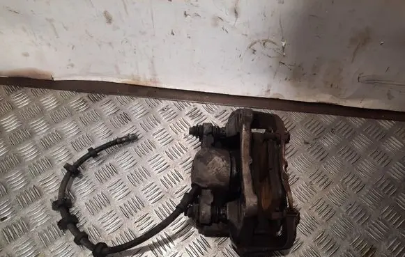 Audi Q5 SQ5 Front brake caliper 8R0106E