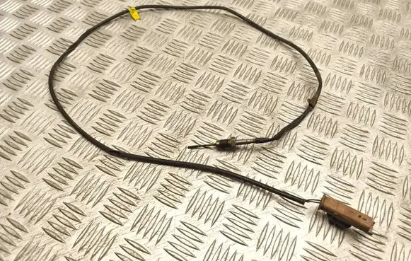 Citroen C5 Lambda probe sensor 9687467980