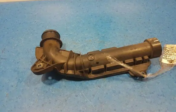 Peugeot 308 Breather/breather pipe/hose 9810958280