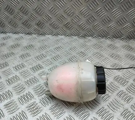 Mercedes-Benz C W205 Coolant expansion tank/reservoir A2225000549