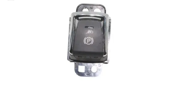 Nissan Qashqai Hand parking brake switch 